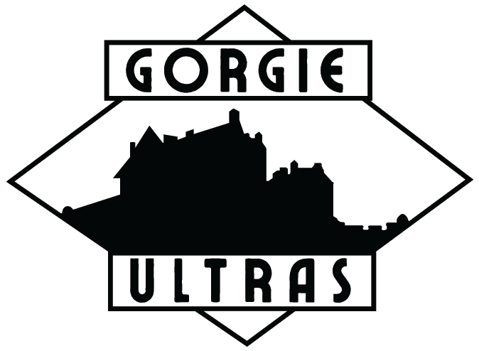 GORGIE ULTRS