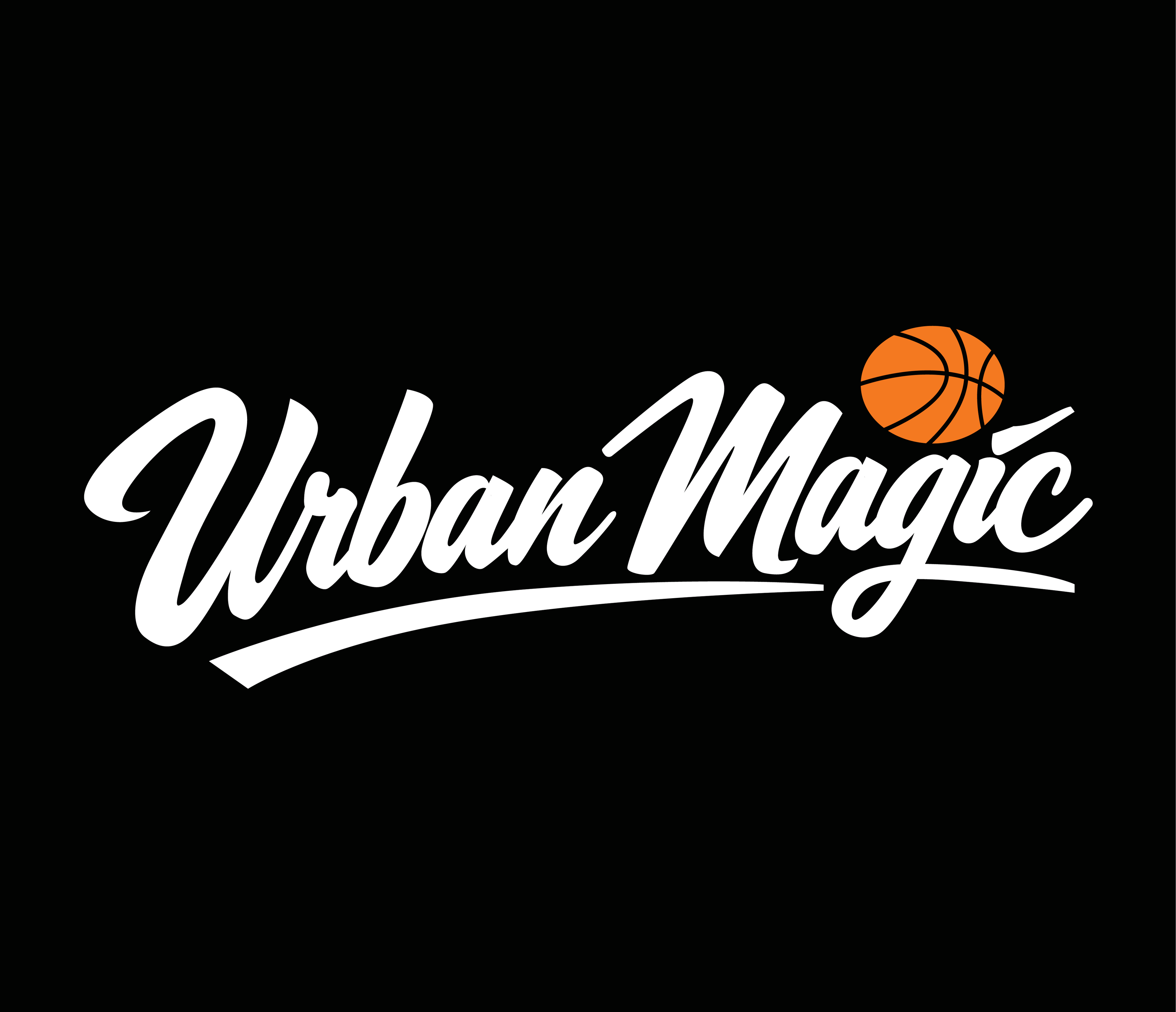 URBAN MAGIC