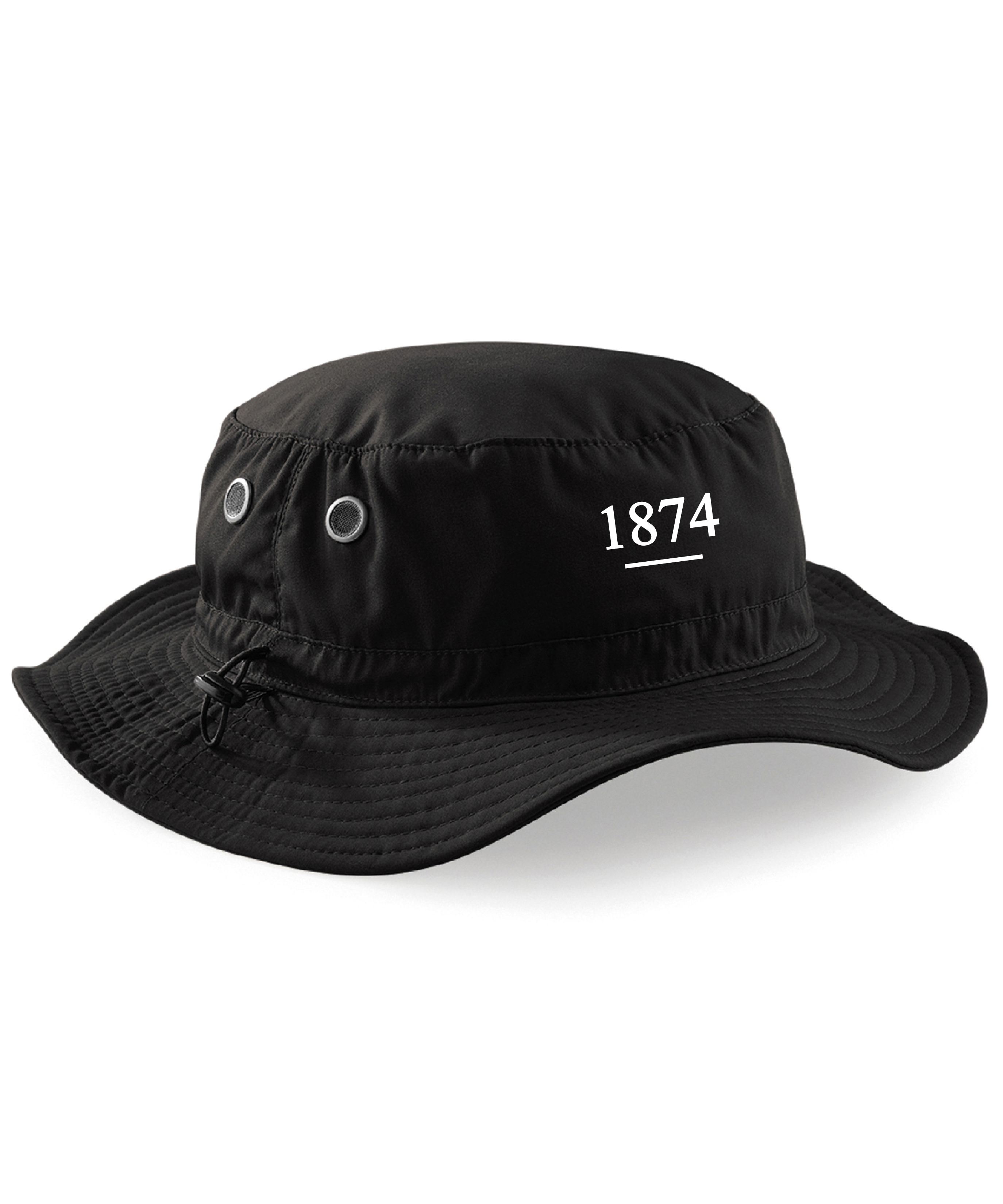 - 1874 Cargo Bucket Hat -