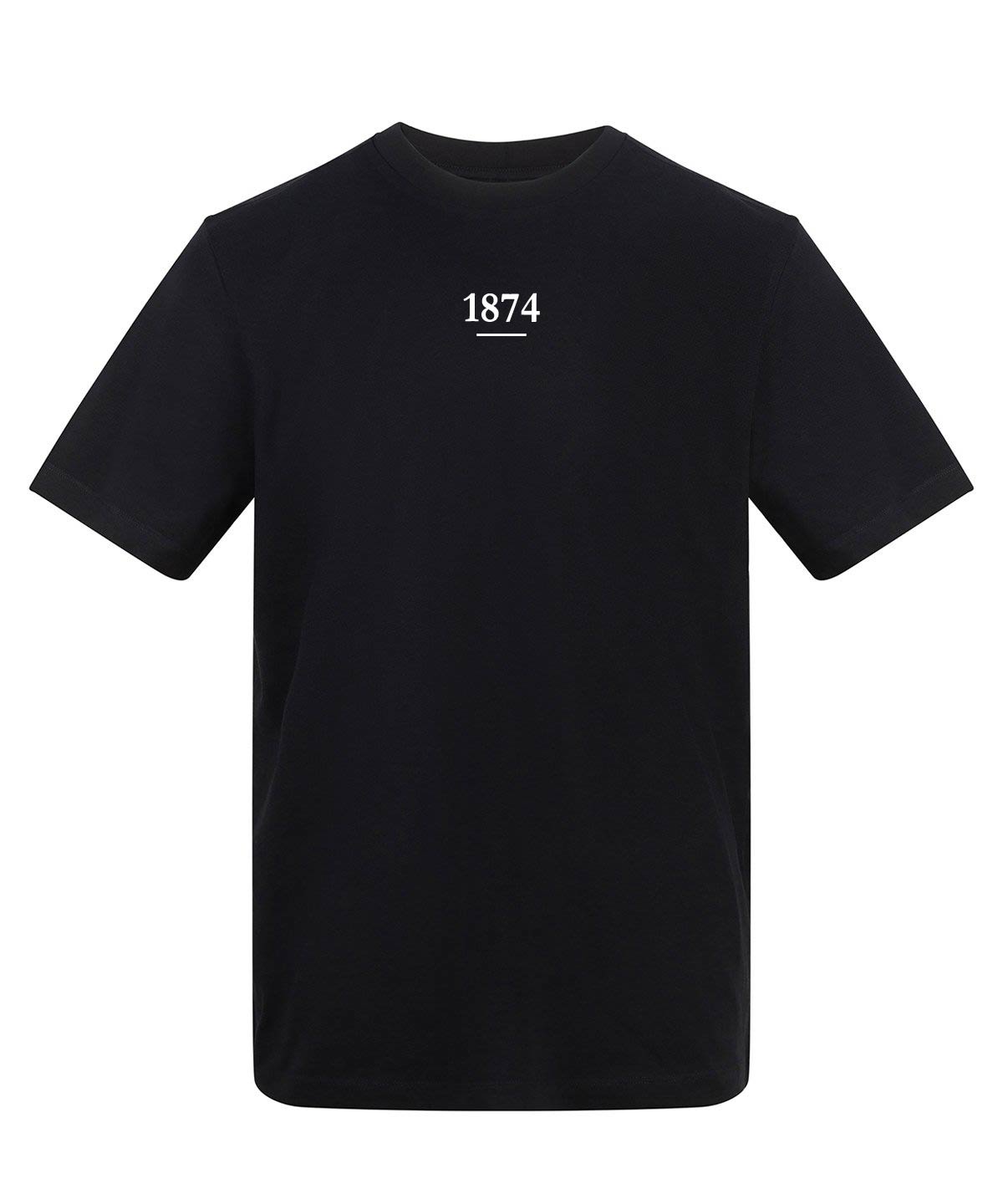 - 1874 T-Shirt - Adult