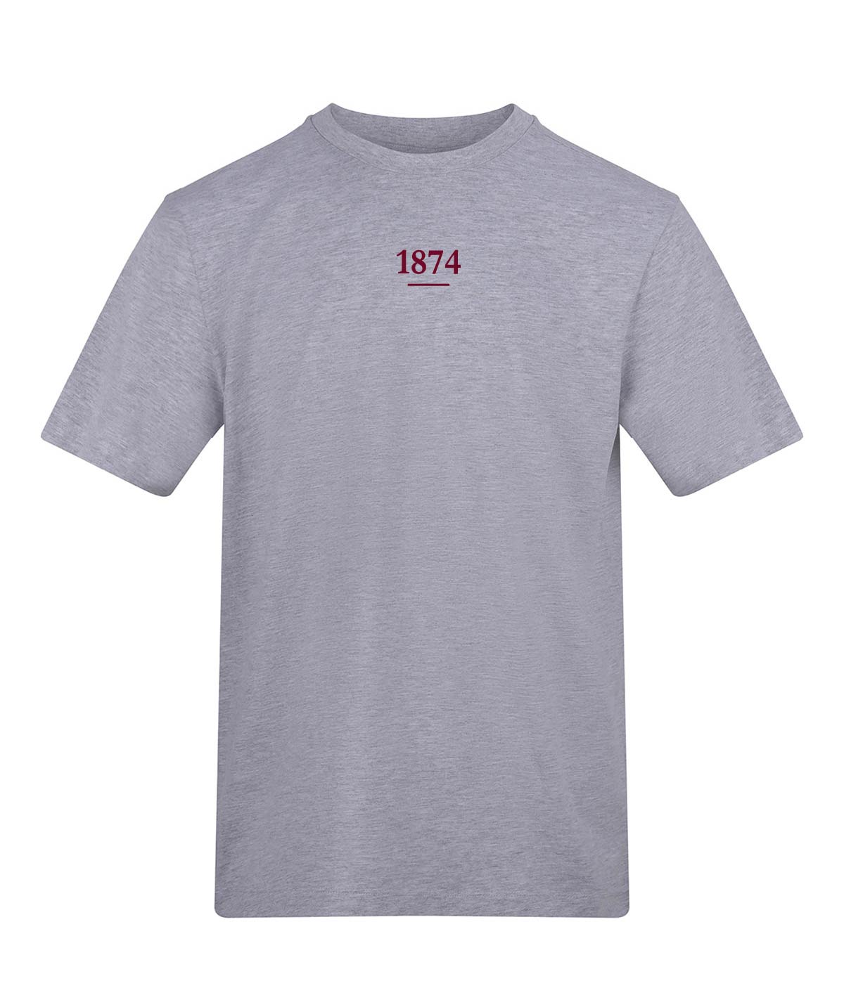 - 1874 T-Shirt - Adult