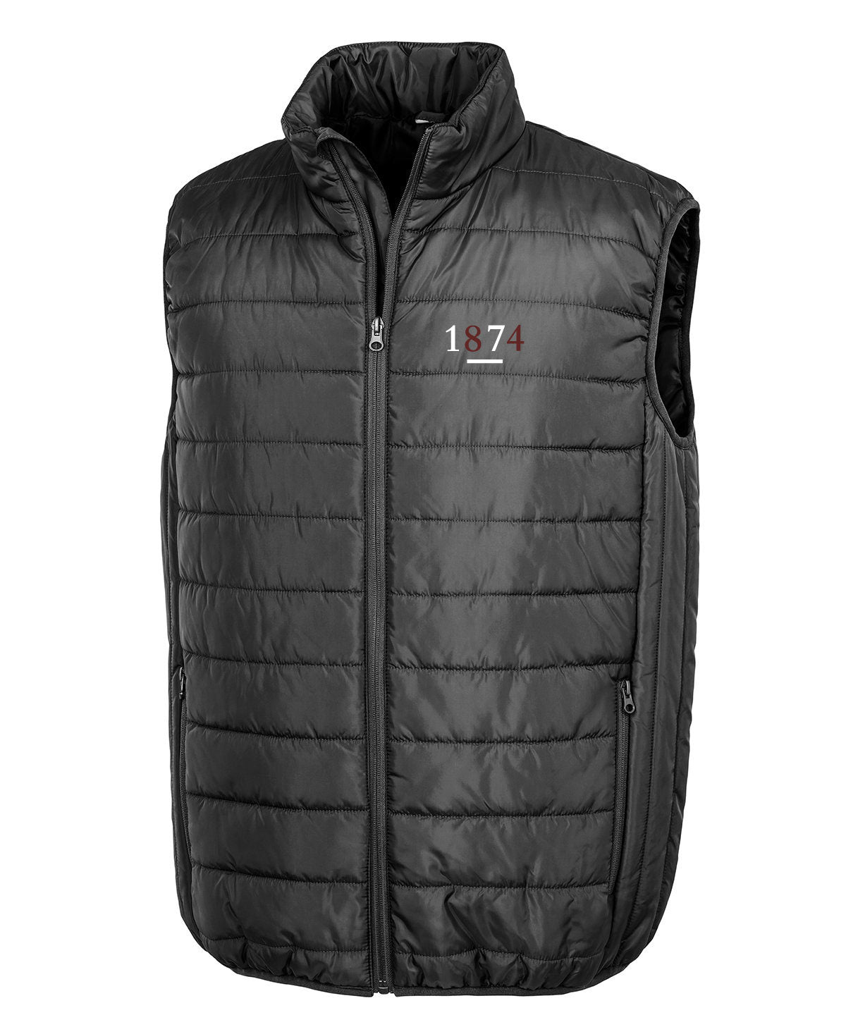 1874 BodyWarmer  - Adult