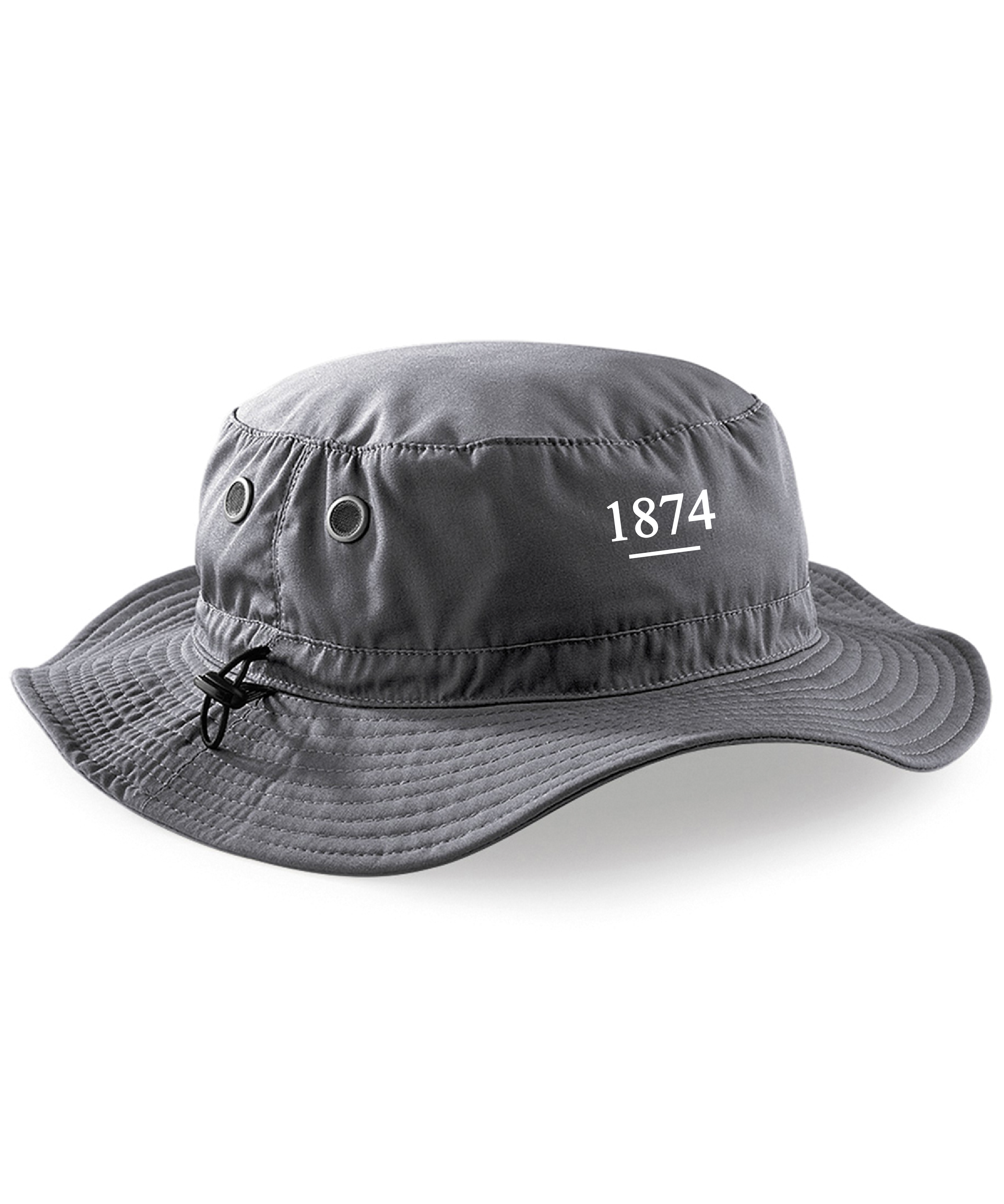 - 1874 Cargo Bucket Hat -