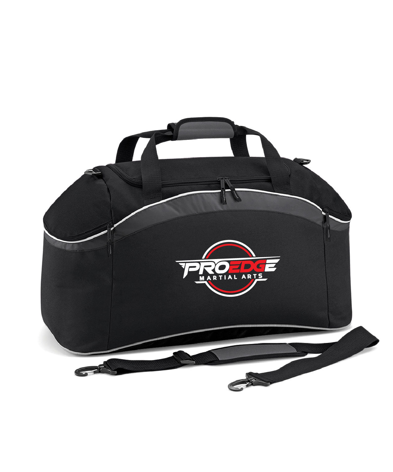 Pro - Edge Holdall