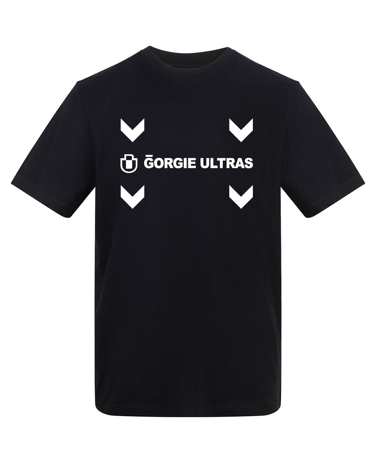 GU - Bankas T - Shirt - Adults