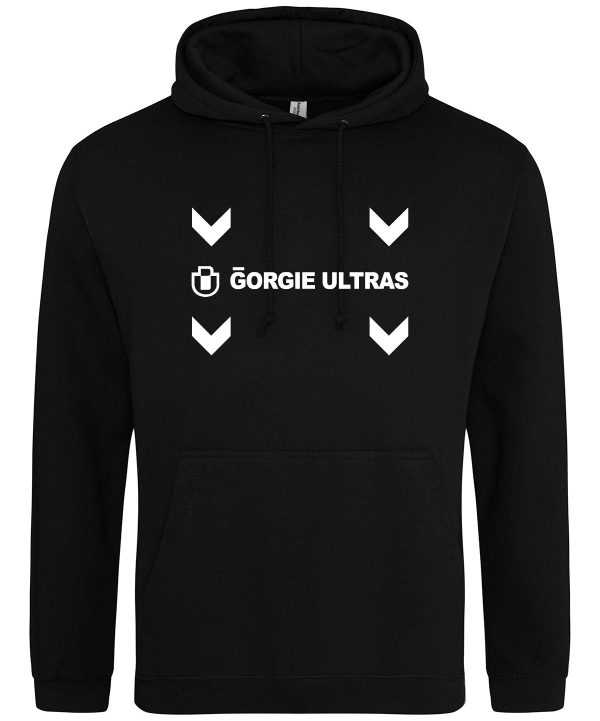 GU Bankas Hoodie - Adult