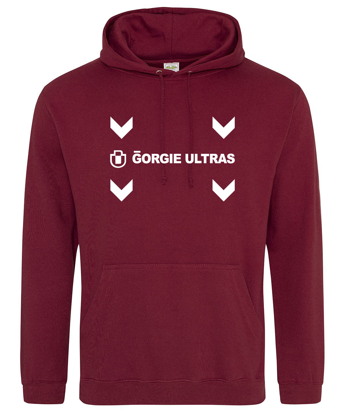 GU Bankas Hoodie - Adult