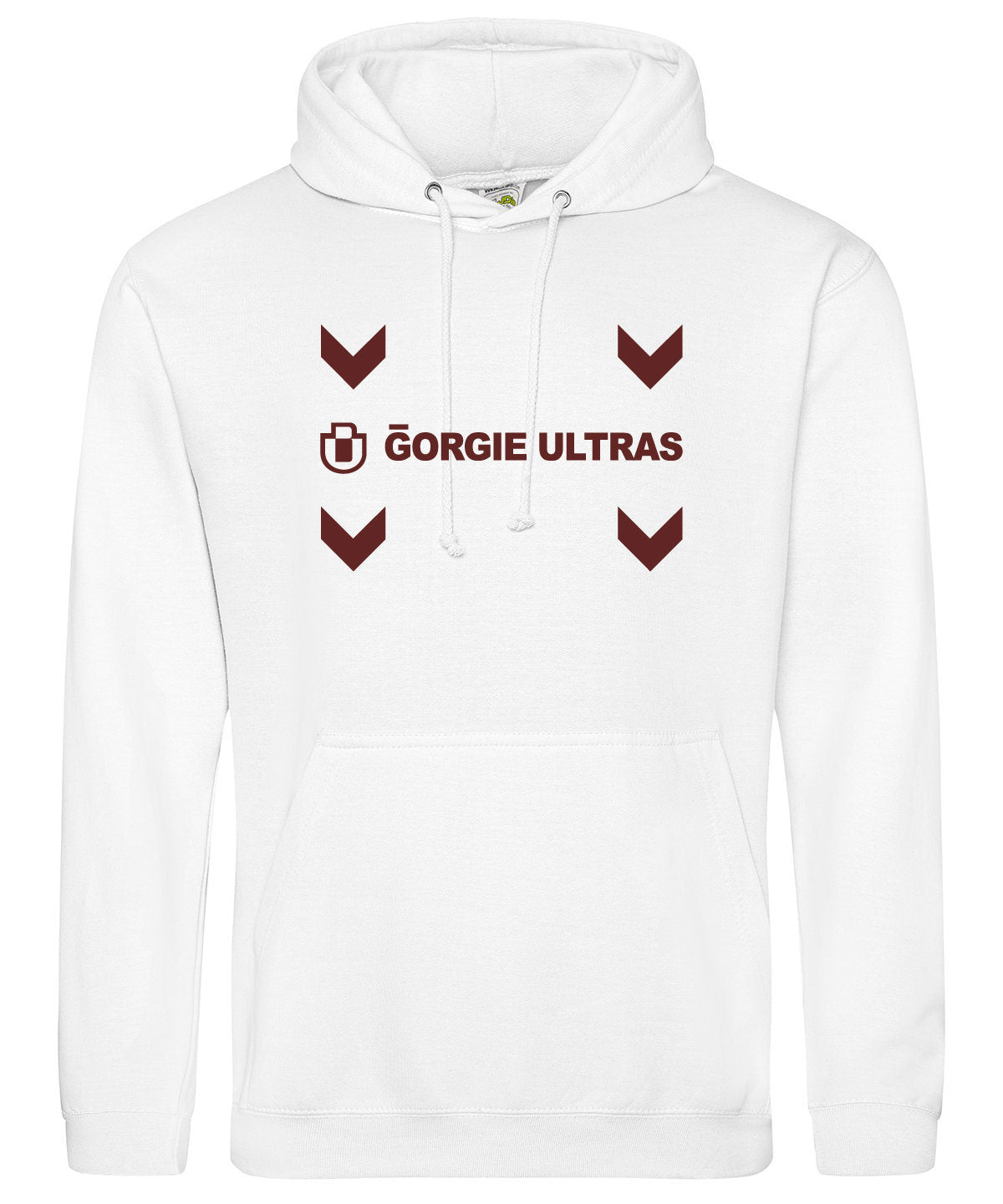 GU Bankas Hoodie - Kids