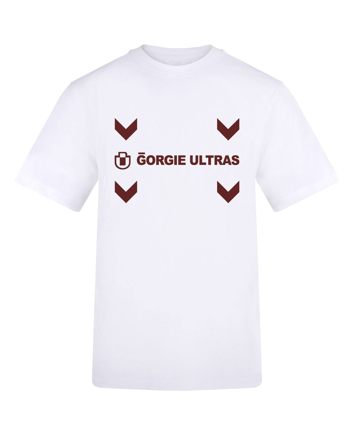 GU - Bankas T - Shirt - Adults