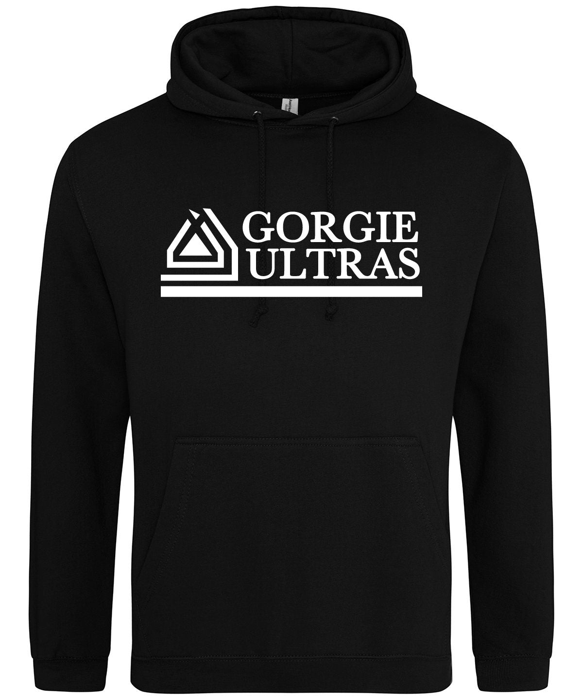 GU Homes Hoodie - Adult
