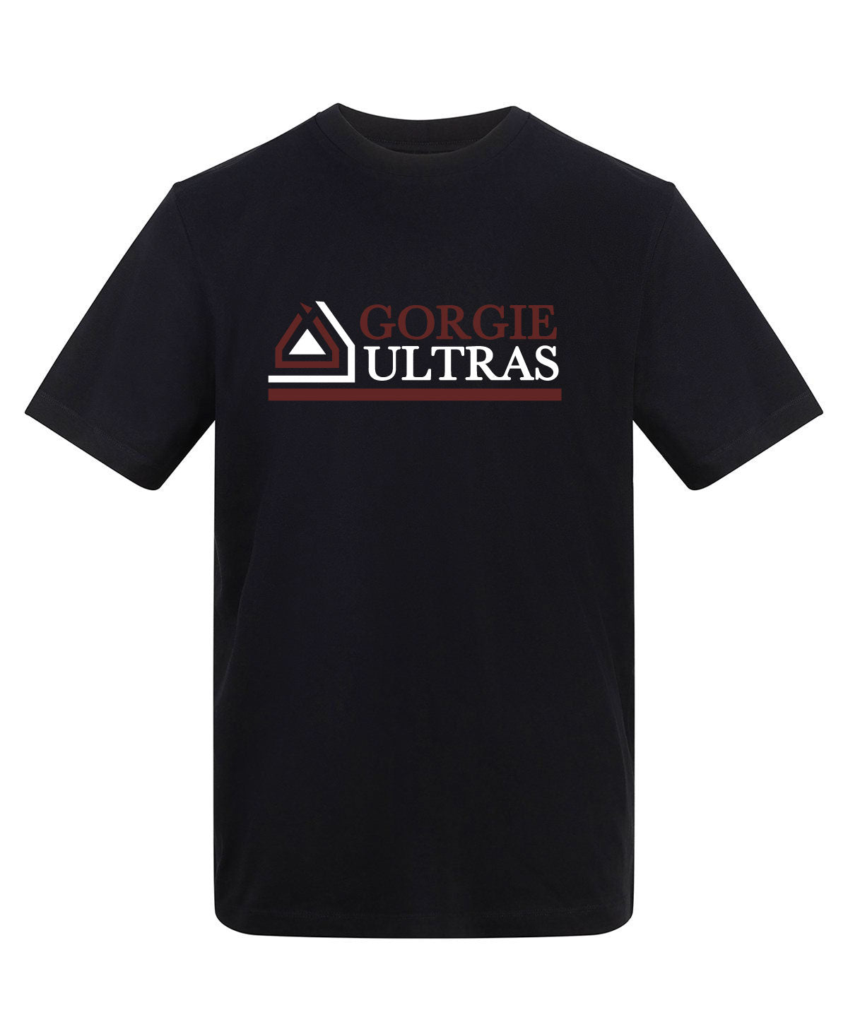 GU - Homes T - Shirt - Adults