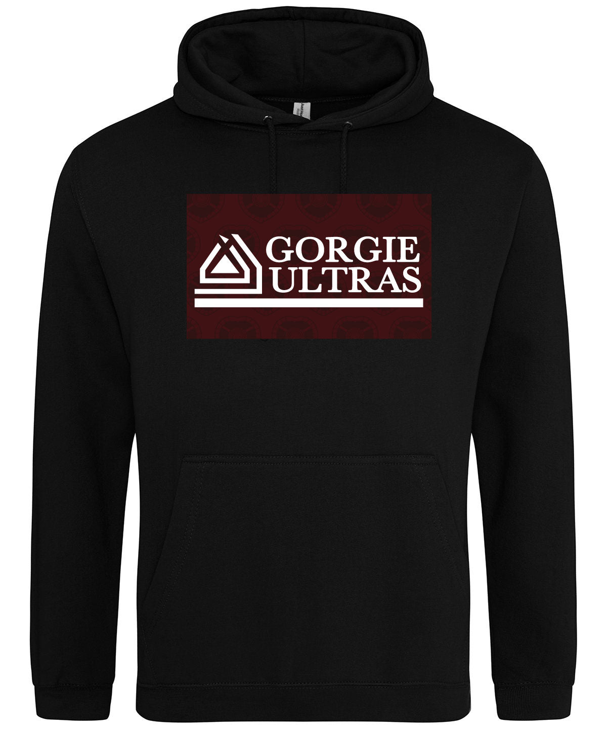 GU Homes Hoodie - Kids