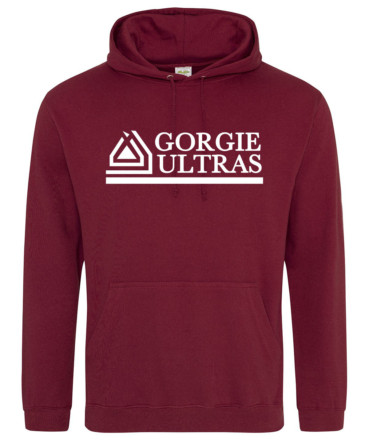 GU Homes Hoodie - Adult