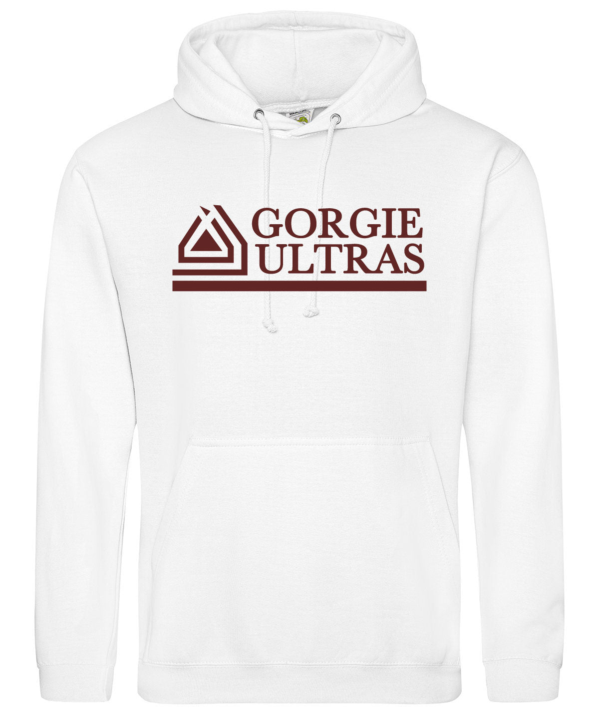 GU Homes Hoodie - Adult