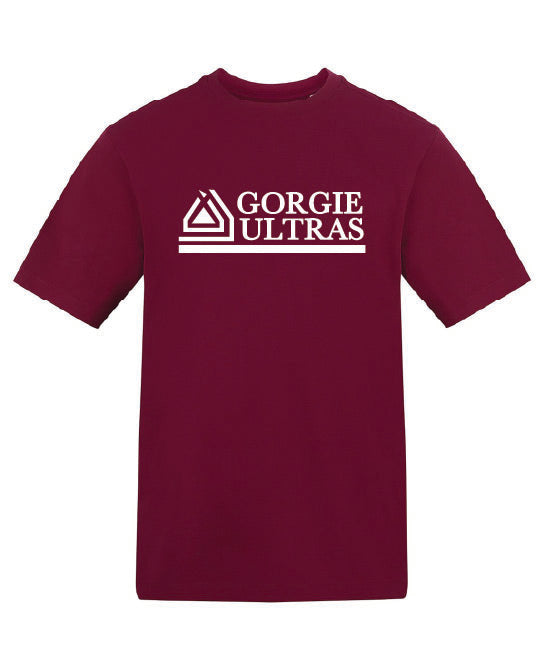 GU - Homes T - Shirt - Kids