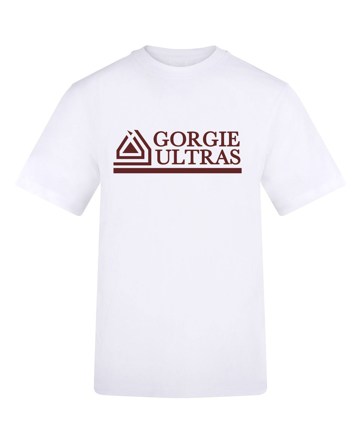 GU - Homes T - Shirt - Adults