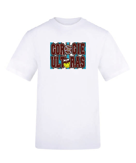 GU - Text 95 T- Shirt - Kids