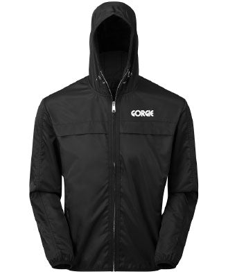 GORGIE Black Jacket   - Adult