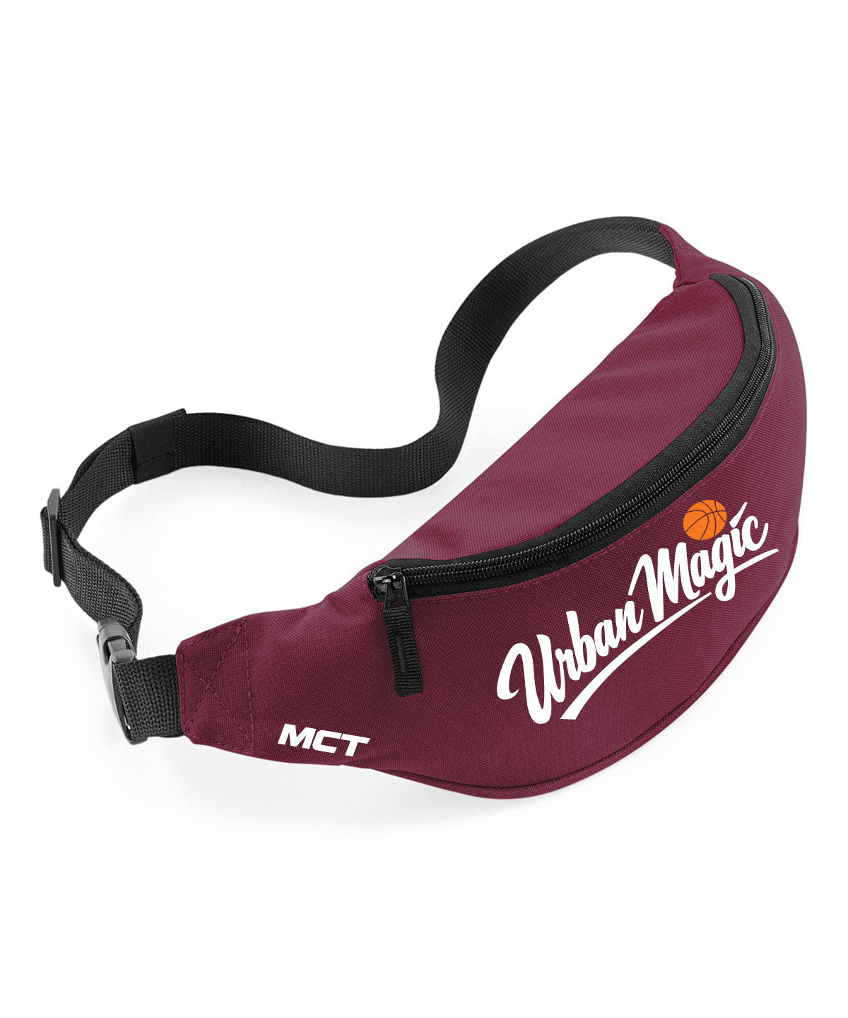 Urban Magic Belt Bag