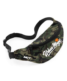 Urban Magic Belt Bag
