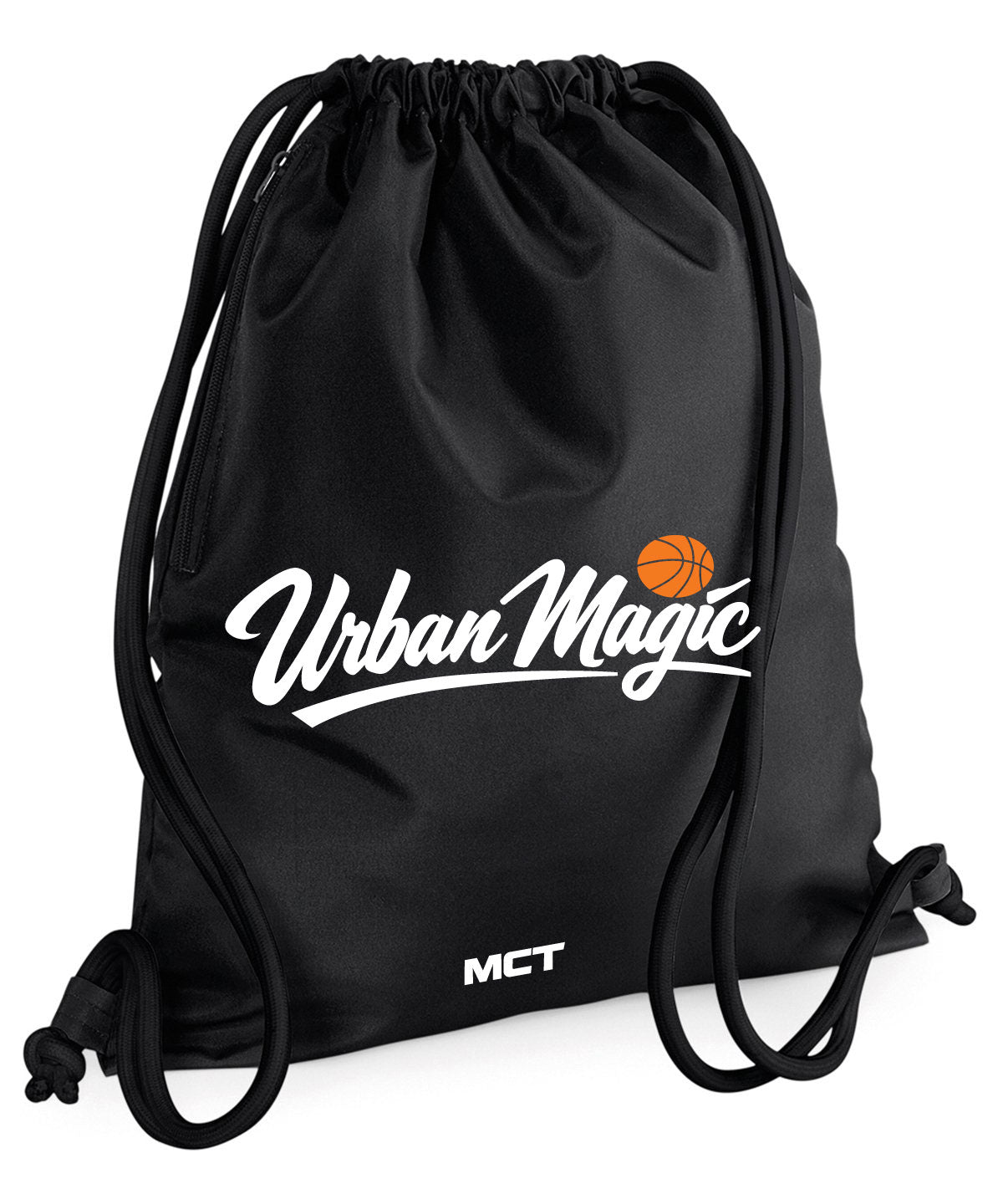 Urban Magic Icon Gymsack