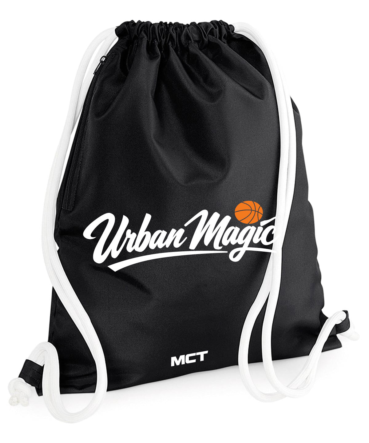 Urban Magic Icon Gymsack