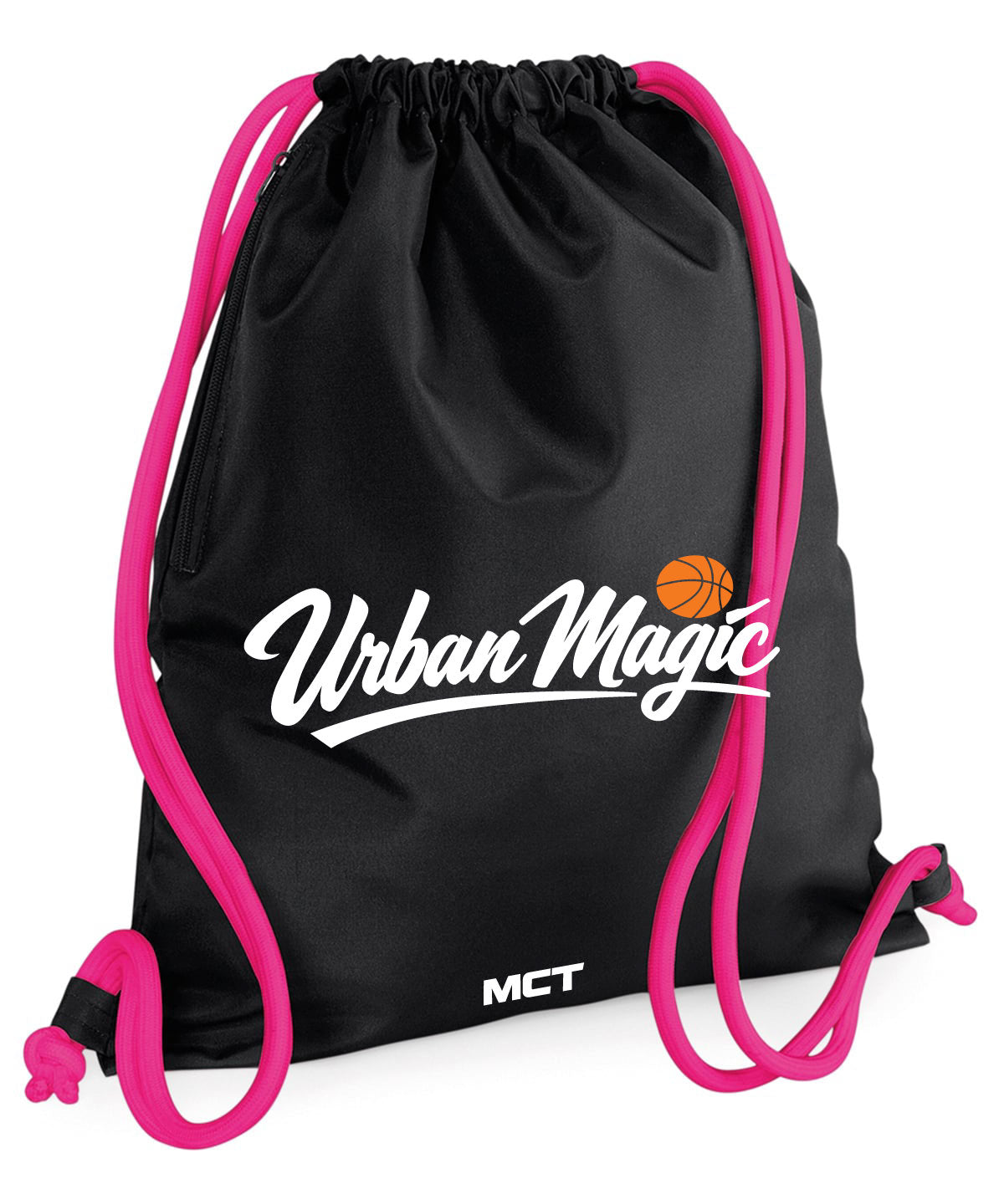 Urban Magic Icon Gymsack