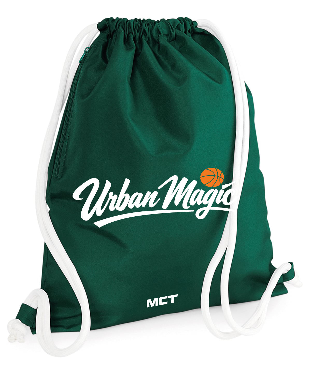Urban Magic Icon Gymsack