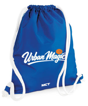 Urban Magic Icon Gymsack