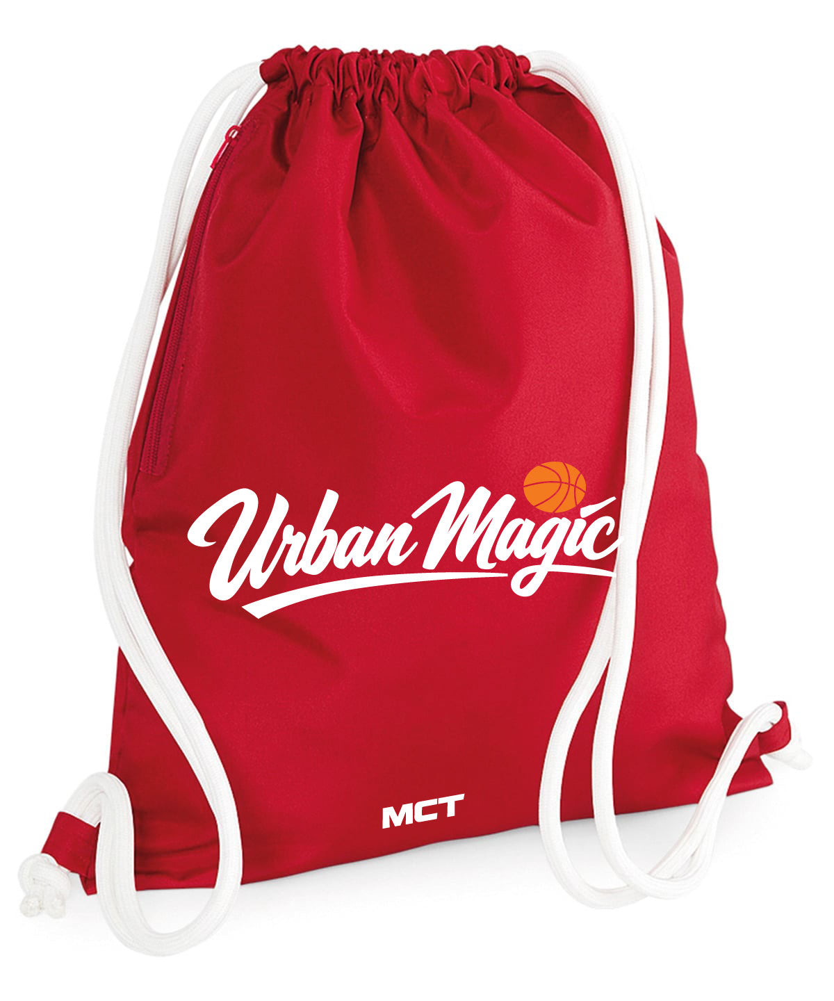 Urban Magic Icon Gymsack