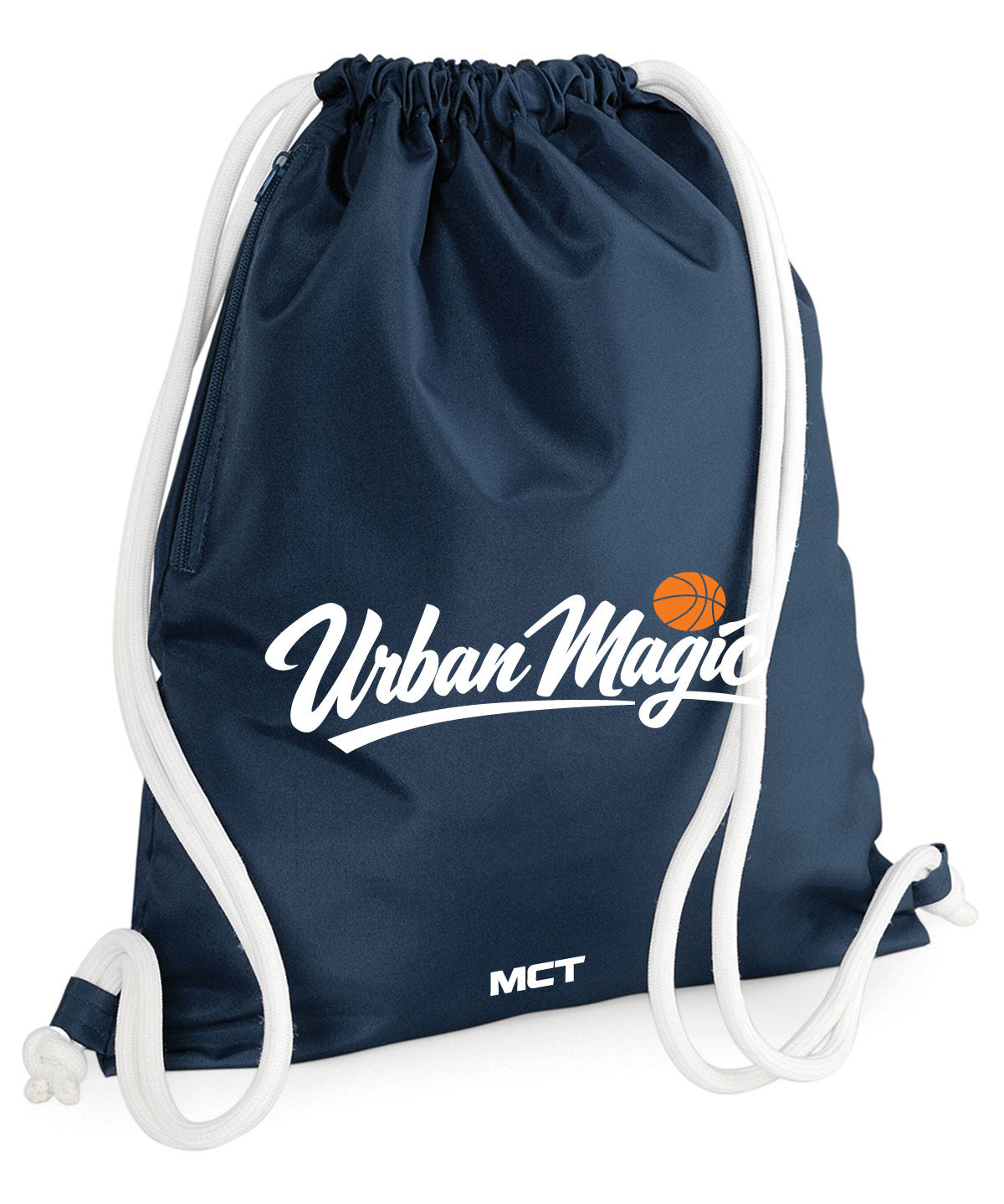 Urban Magic Icon Gymsack