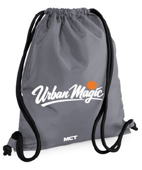 Urban Magic Icon Gymsack