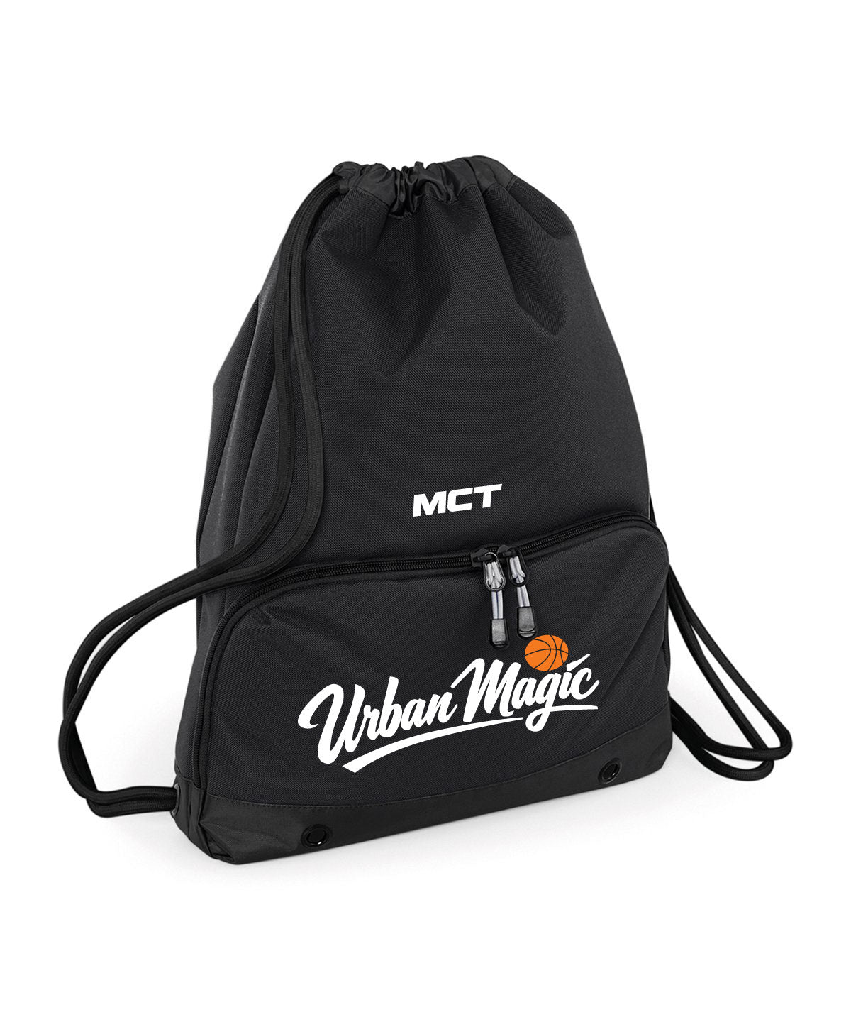 Urban Magic Athleisure Gymsac