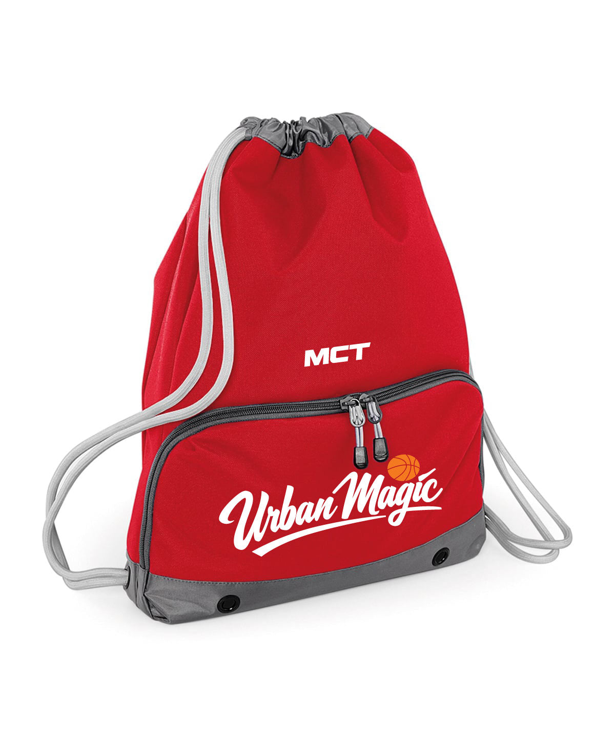 Urban Magic Athleisure Gymsac