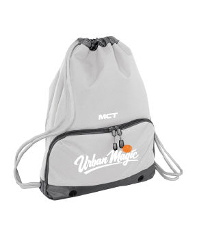 Urban Magic Athleisure Gymsac