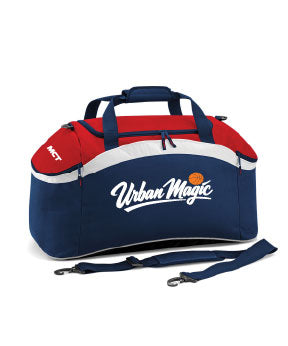 Urban Magic Teamwear Holdall