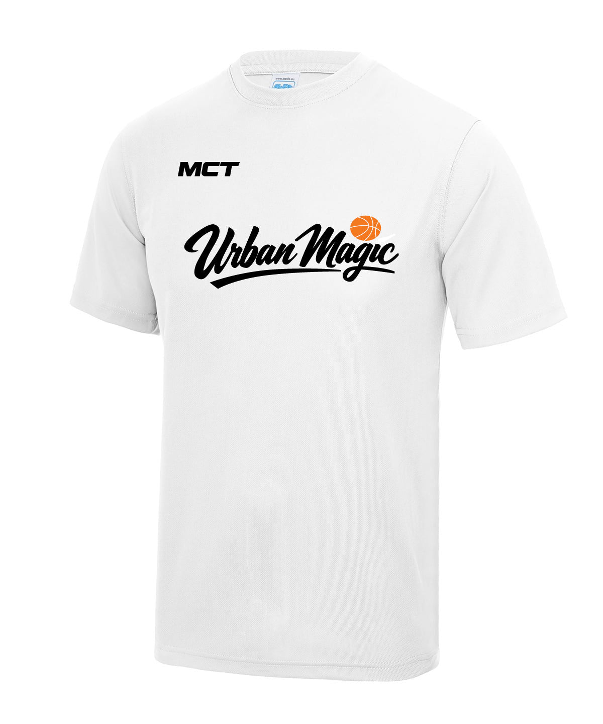 Urban Magic Cool T - Shirt From