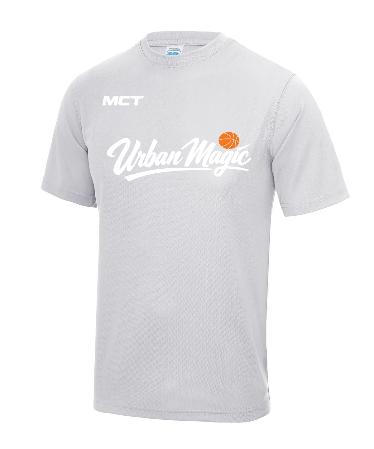 Urban Magic Cool T - Shirt From