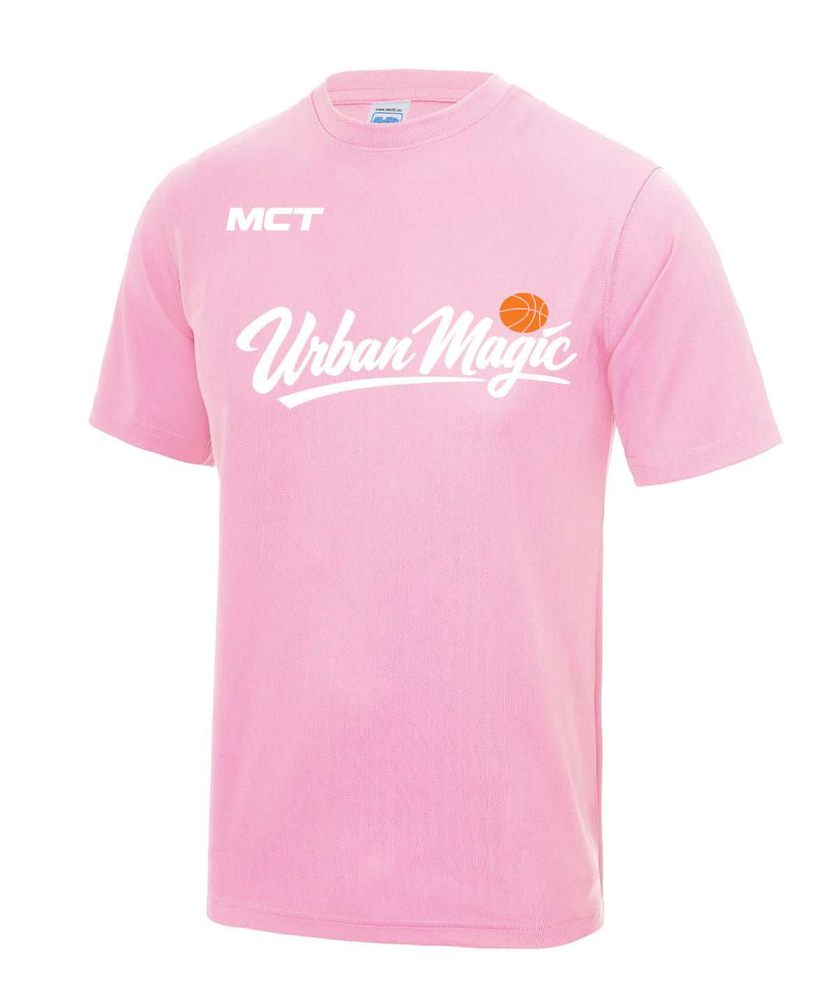 Urban Magic Cool T - Shirt From