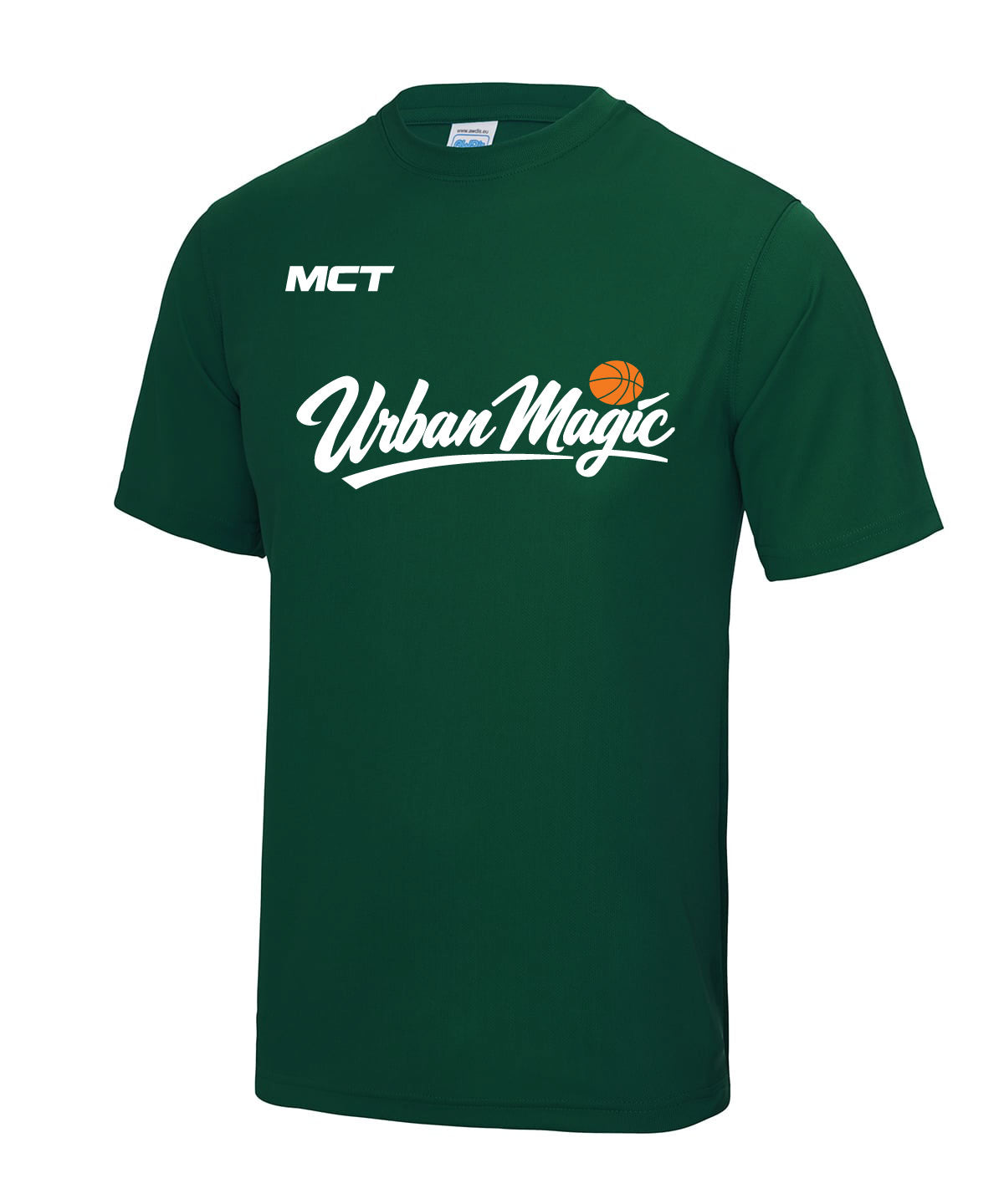 Urban Magic Cool T - Shirt From