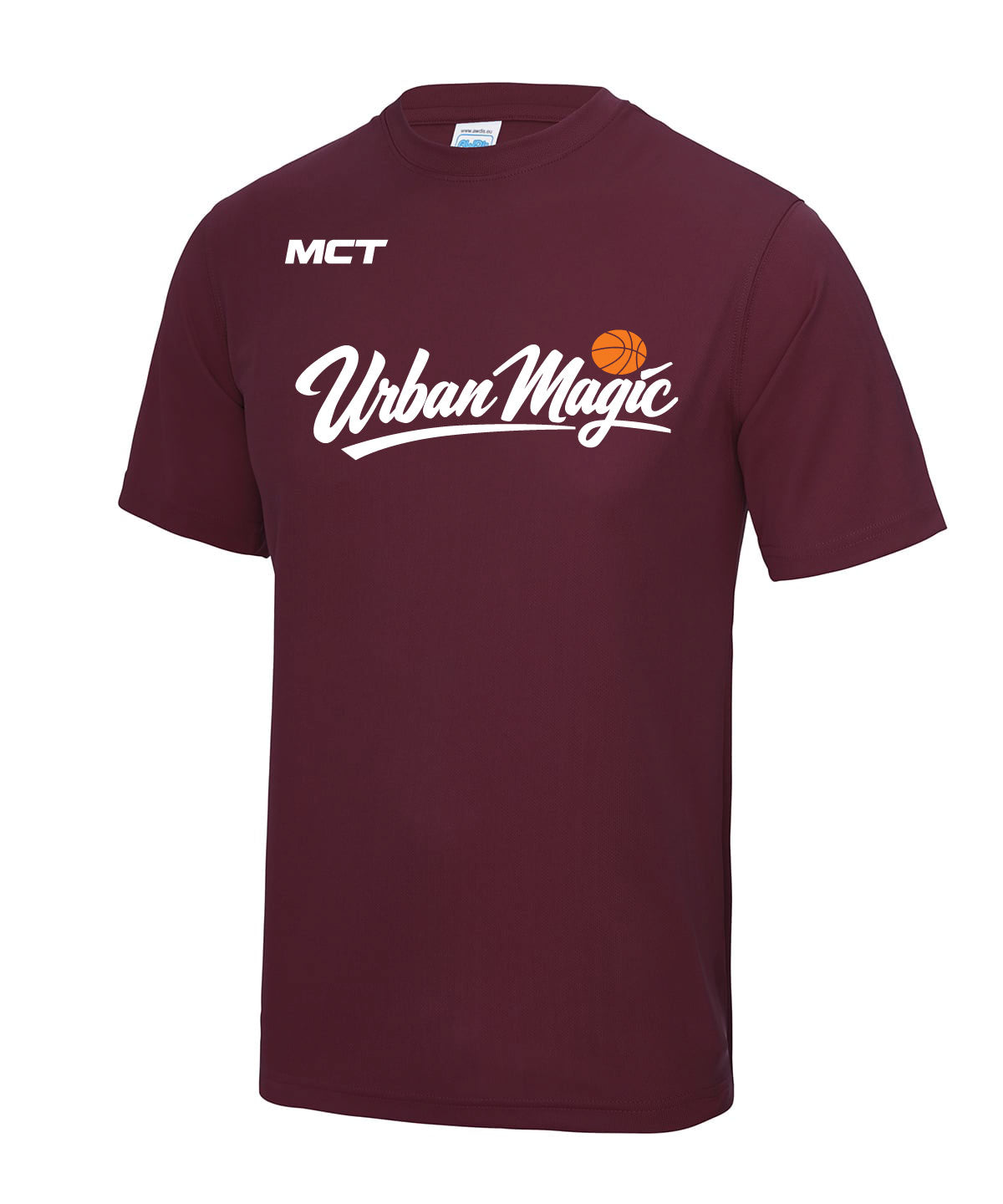 Urban Magic Cool T - Shirt From
