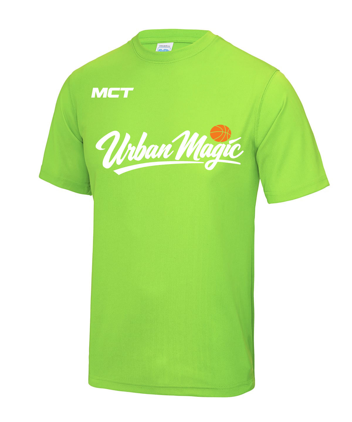 Urban Magic Cool T - Shirt From
