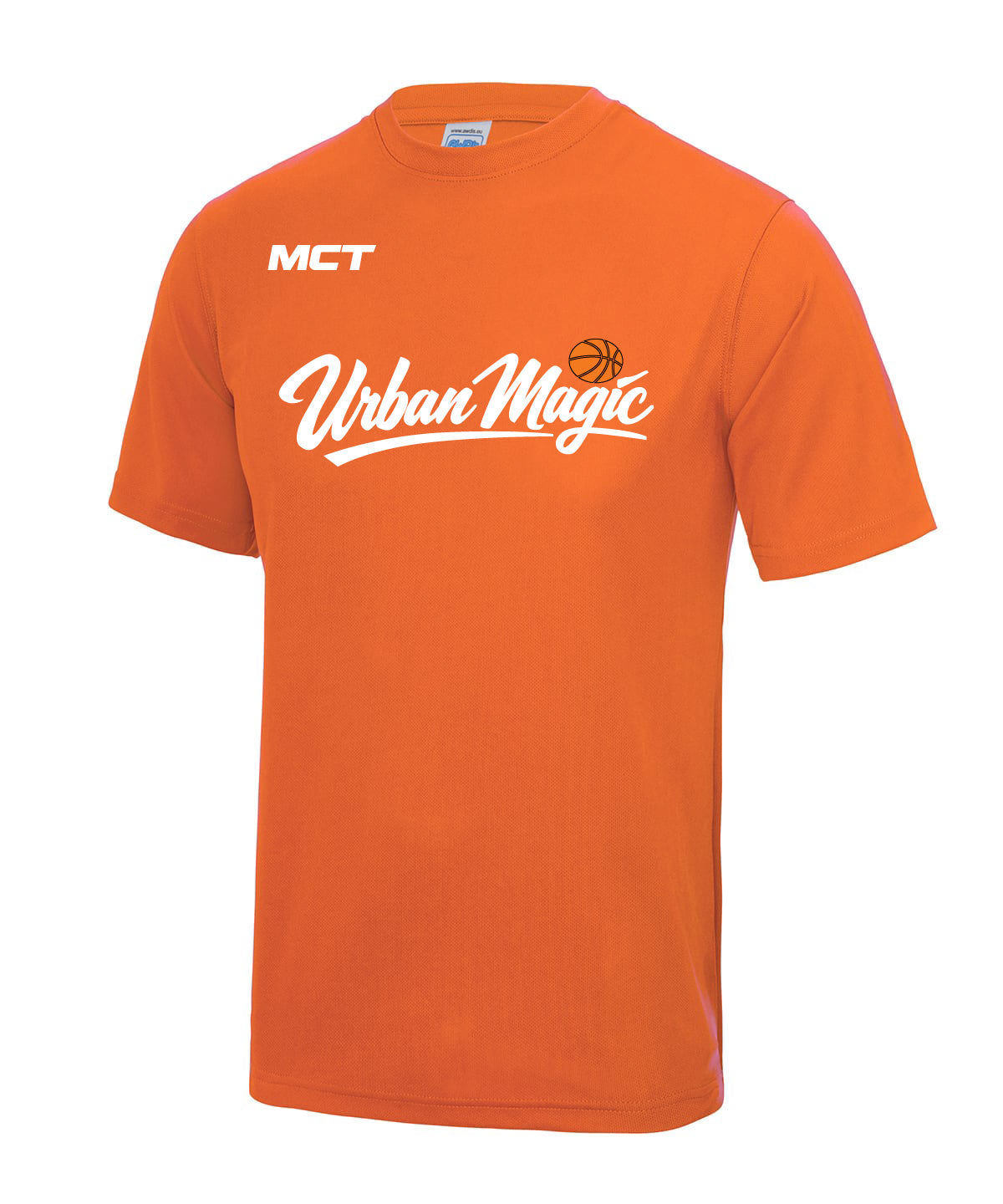Urban Magic Cool T - Shirt From