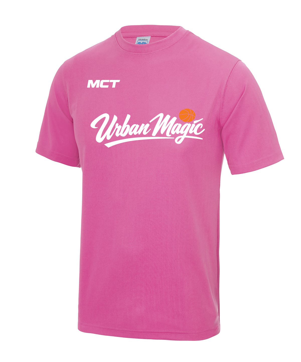 Urban Magic Cool T - Shirt From