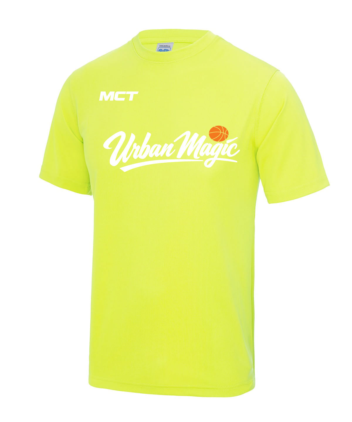 Urban Magic Cool T - Shirt From