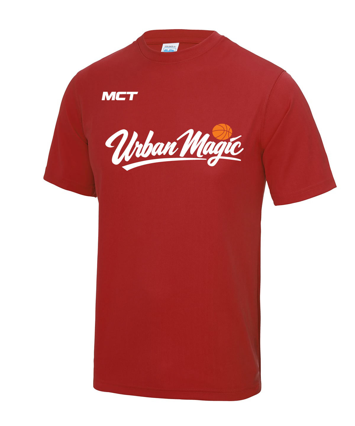 Urban Magic Cool T - Shirt From