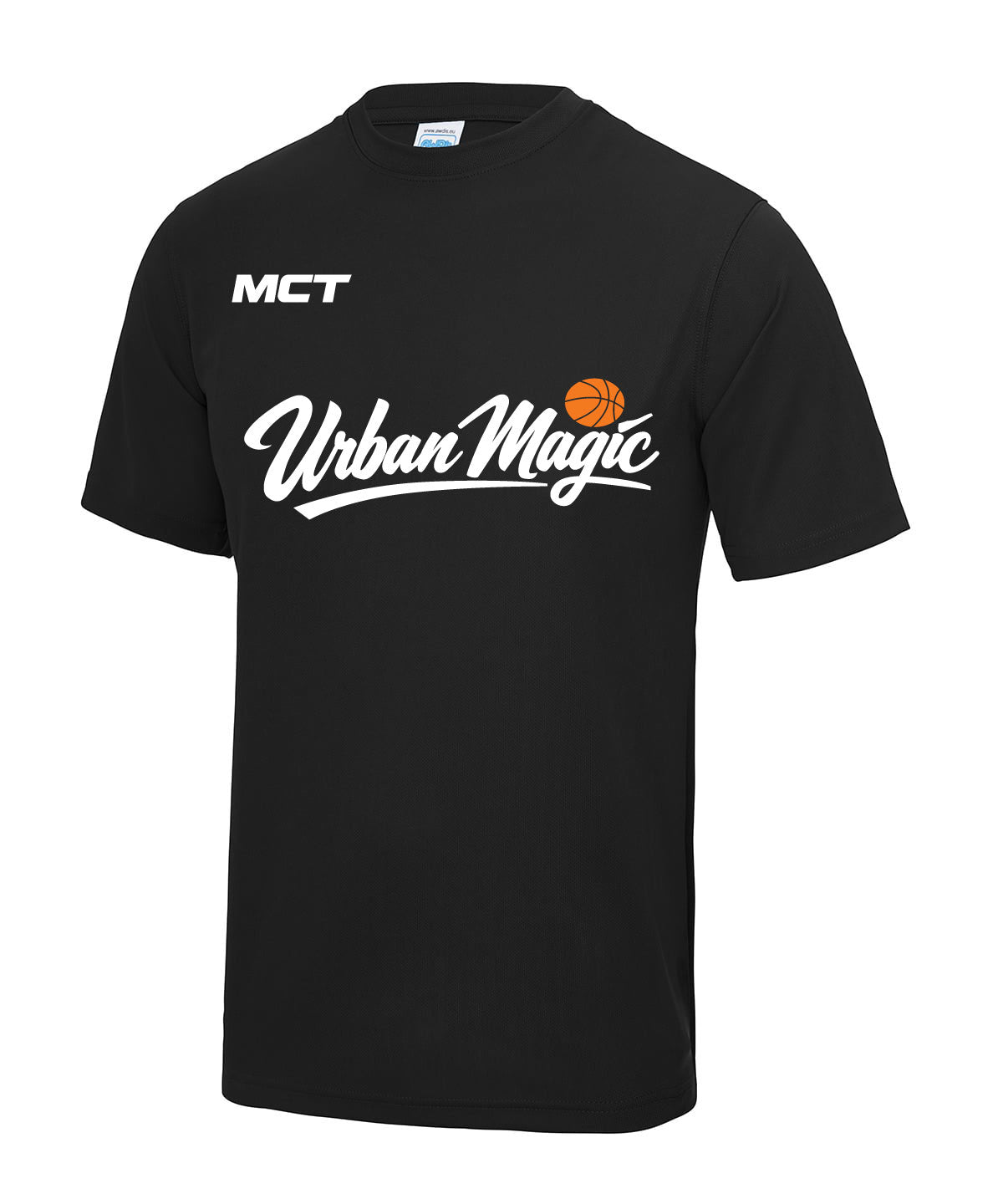 Urban Magic Cool T - Shirt From