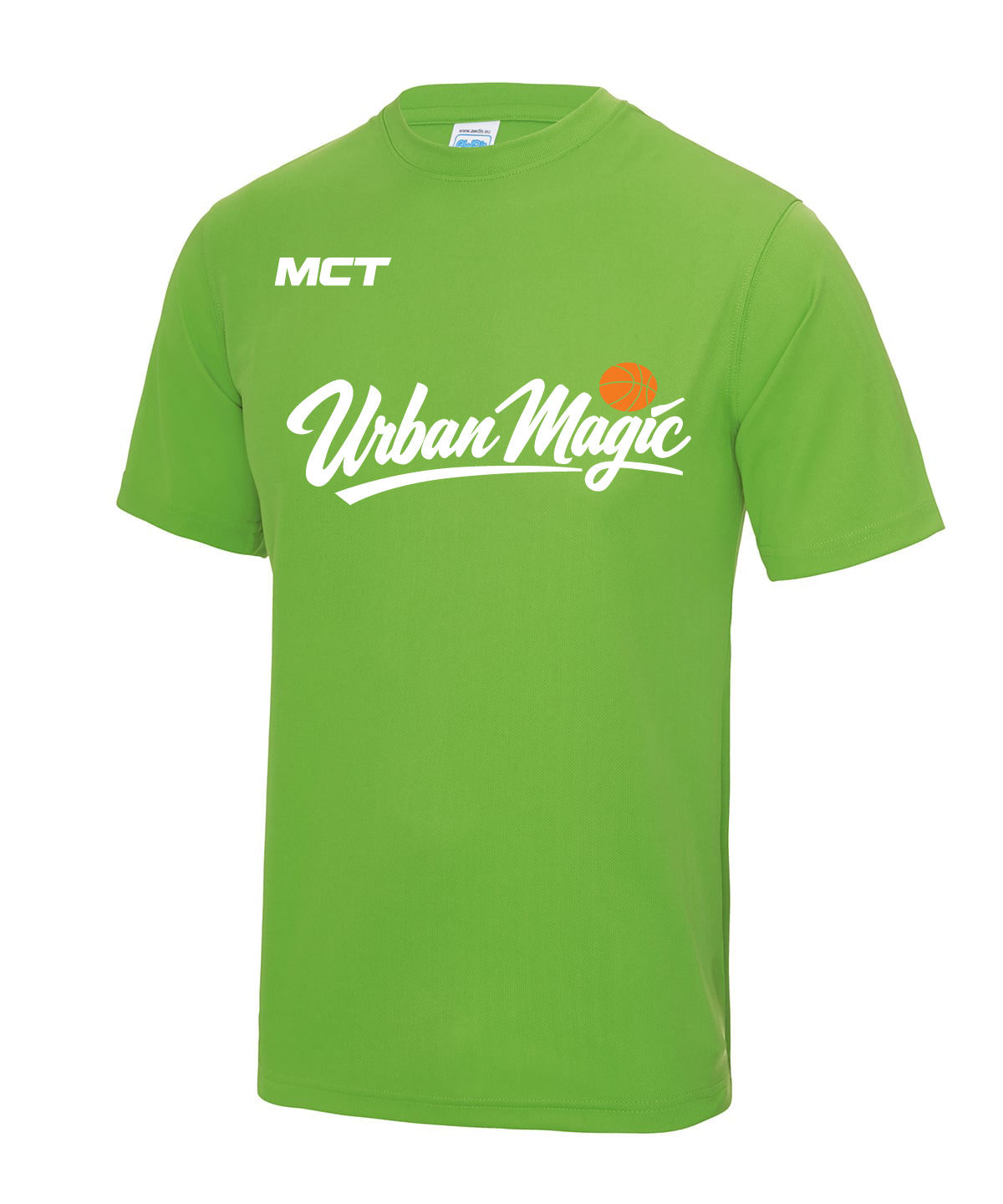 Urban Magic Cool T - Shirt From
