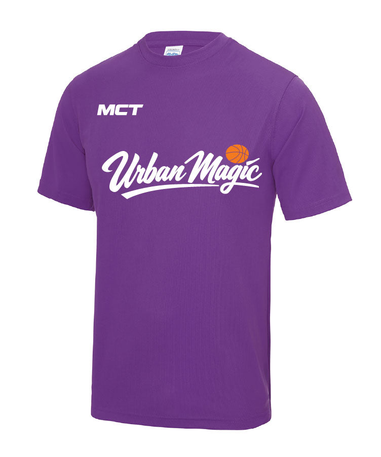 Urban Magic Cool T - Shirt From