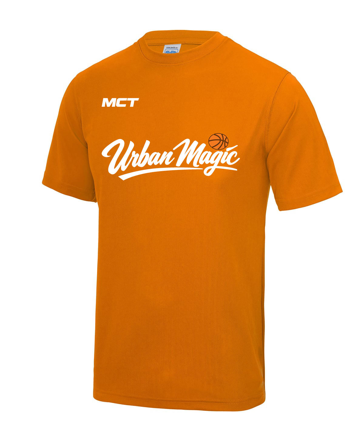 Urban Magic Cool T - Shirt From
